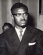 Patrice Lumumba