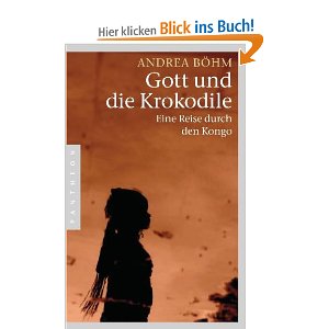 Gott und die Krokodile